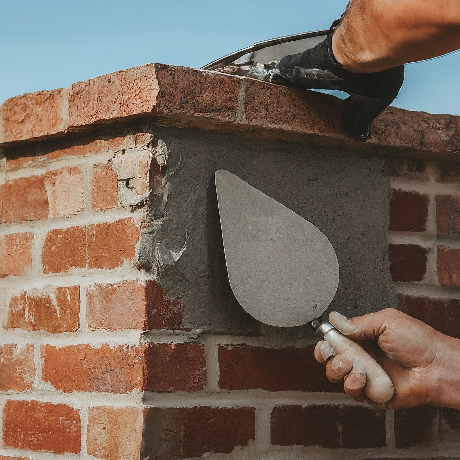 Expert Chimney Masonry Repair in Coral Springs, Florida - Professional Service by Chimney Sweep Coral Springs