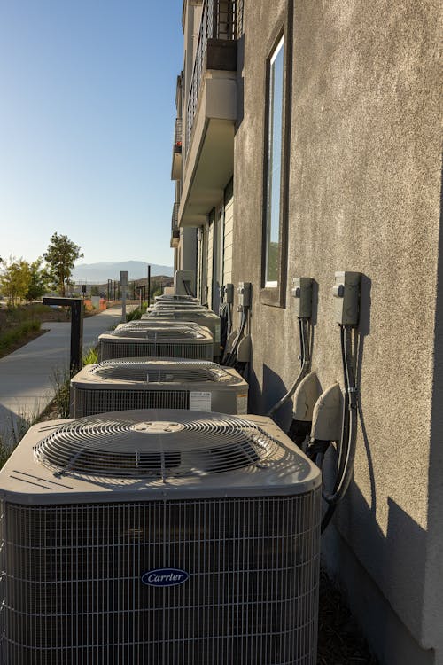 Professional Commercial Air Duct Cleaning In Coral Springs Florida