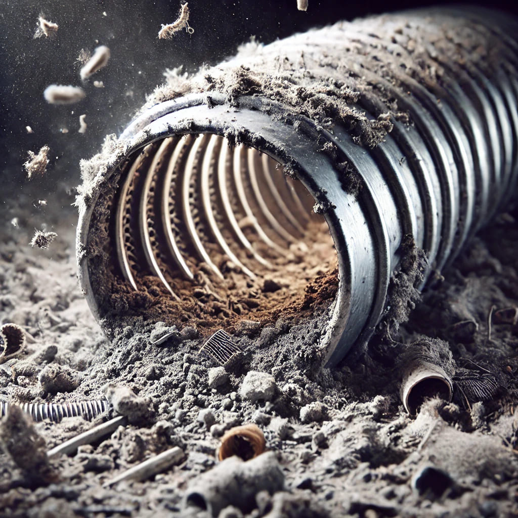 Professional Dryer Vent Cleaning Coral Springs FL - Expert Safety and Efficiency Solutions by Chimney Sweep Coral Springs