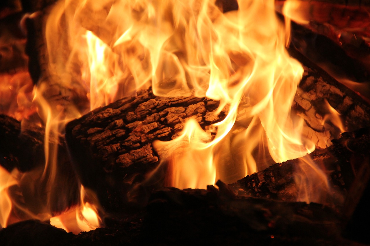 Professional Fireplace Cleaning Services In Coral Springs Florida