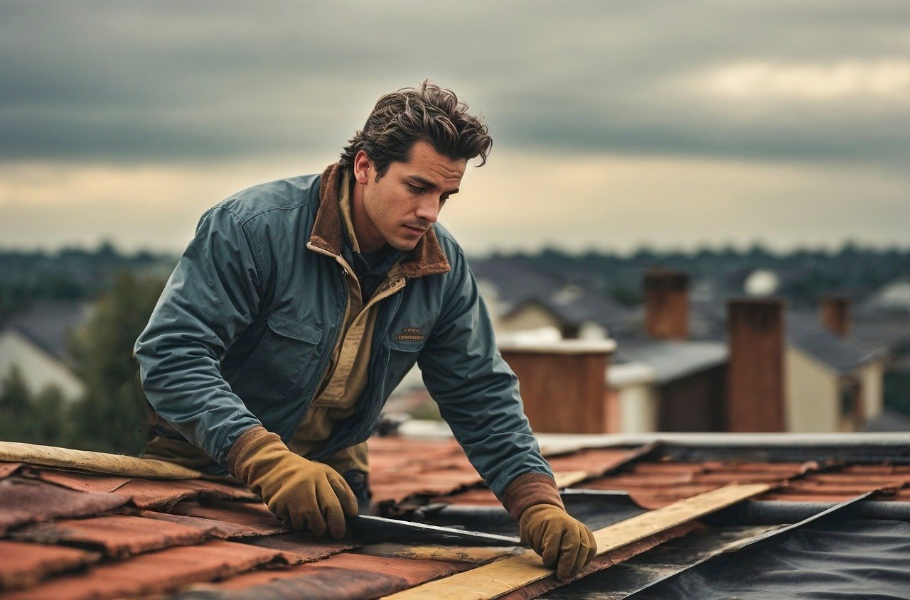 Expert Roof Repair in Coral Springs, Florida - Professional Service by Coral Springs Roofing